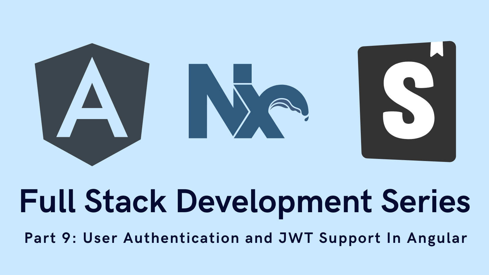 User Authentication And JWT Support In Angular